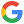 Google G Logo